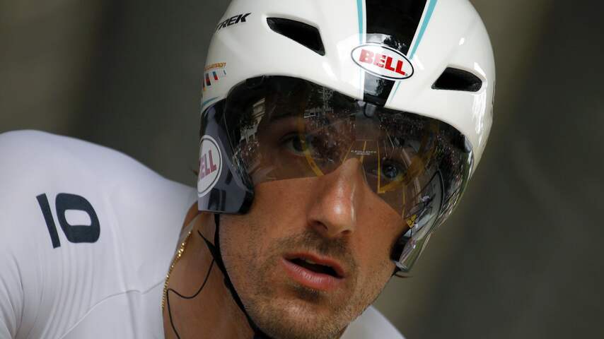 Fabian Cancellara