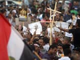 Doden bij protest kopten in Caïro