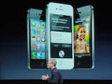 Voorbestellingen iPhone 4s breken alle records