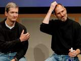 'Stervende Steve Jobs werkte aan toekomstige Apple-producten'