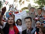  'Opnieuw geweld in Syrië en Libië'