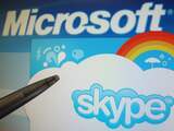Skype-app voor aanraakgevoelige Windows-apparaten vervalt