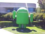 Google start uitrol Android 10 op eigen Pixel-smartphones