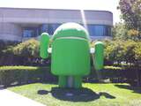 Android Kitkat op bijna kwart van alle toestellen