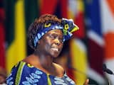 Nobelprijswinnares Wangari Maathai overleden