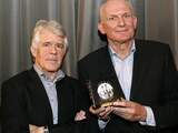 Van Kooten en De Bie in VPRO's top tien  