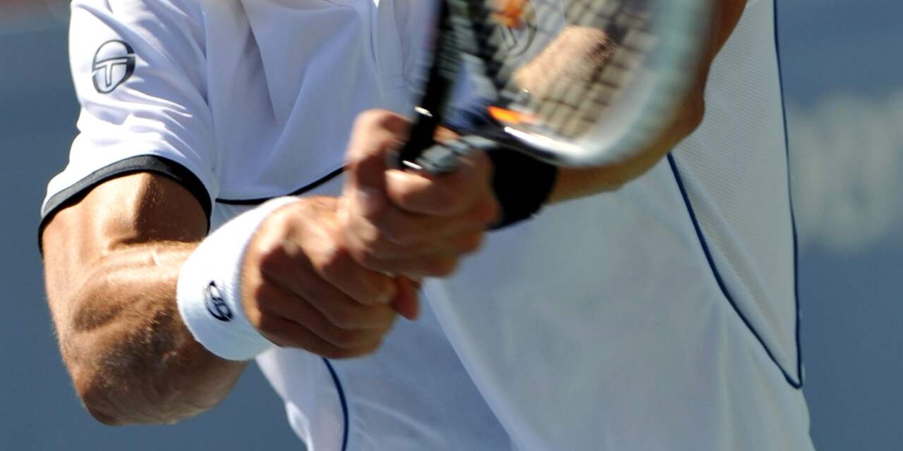 Djokovic probleemloos verder op US Open