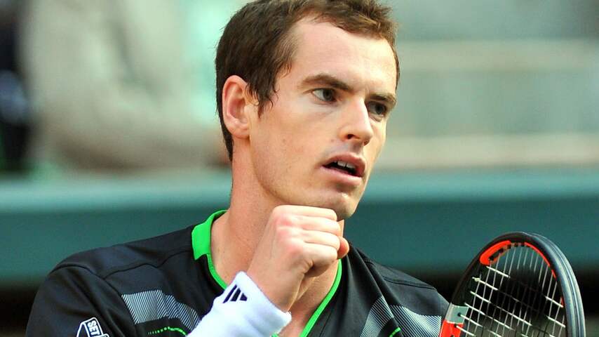 Andy Murray