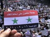 Bewind Syrië laat prominente dissident vrij