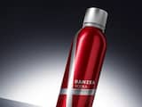 Cartils ontwerpt gelimiteerde fles voor Danzka wodka