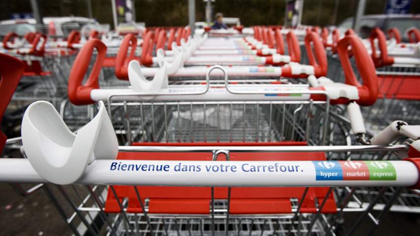 Carrefour