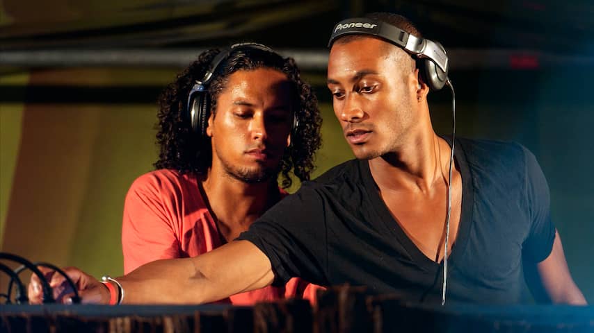 Sunnery James Ryan Marciano