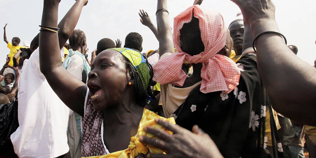 Ploumen is zeer negatief over leiders Zuid-Sudan