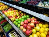 Witte groente of fruit verlaagt kans op een beroerte