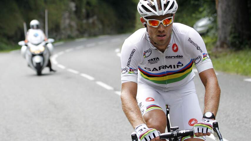 Thor Hushovd