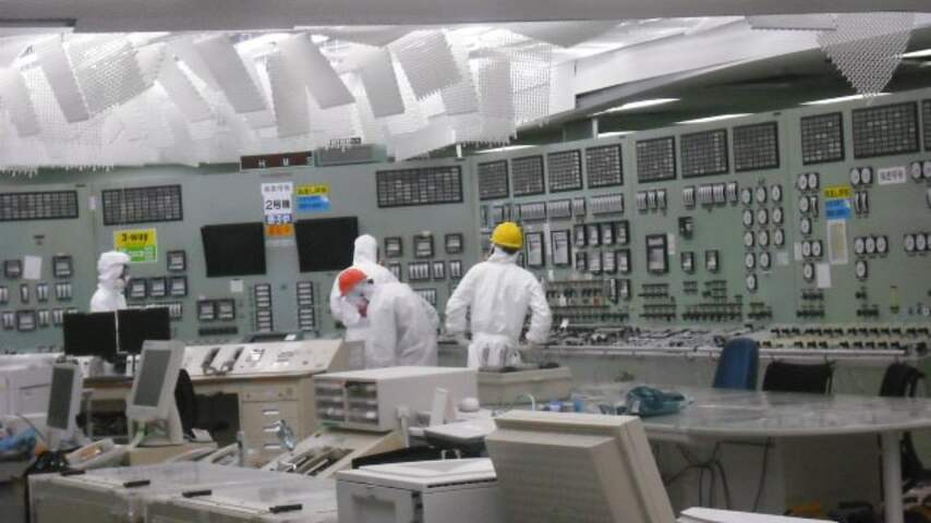 Fukushima