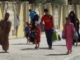 Veiligheidsraad donderdag in spoedzitting bijeen over Irak