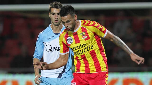 Go Ahead Eagles verslaat MVV | NU - Het laatste nieuws het ...