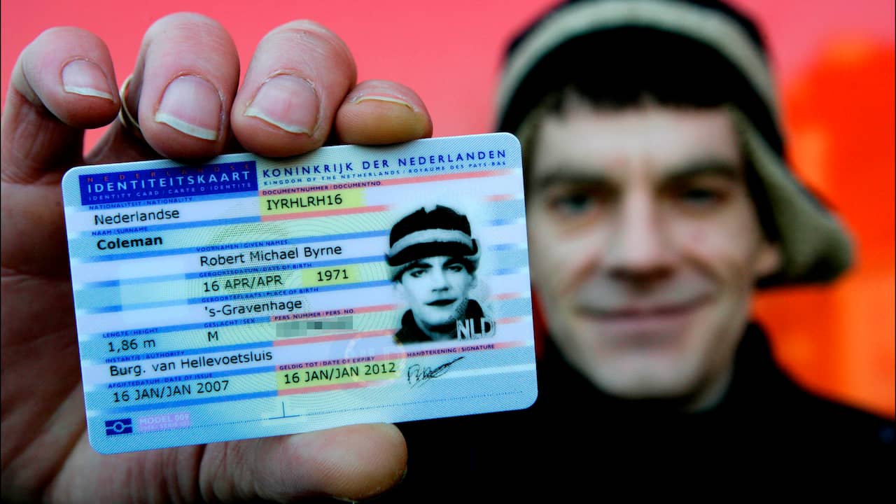 openbaar BES Banket Identiteitskaart moet gratis zijn' | Binnenland | NU.nl