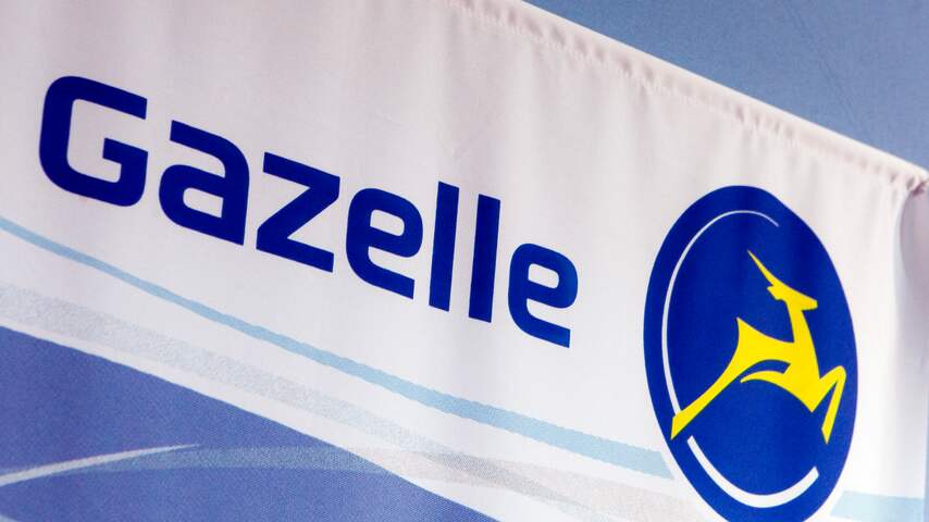 Gazelle
