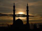 Rutte tegen referendum over minarettenverbod