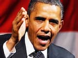 'Obama overweegt luchtaanvallen in Irak'