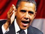 'Obama overweegt luchtaanvallen in Irak'