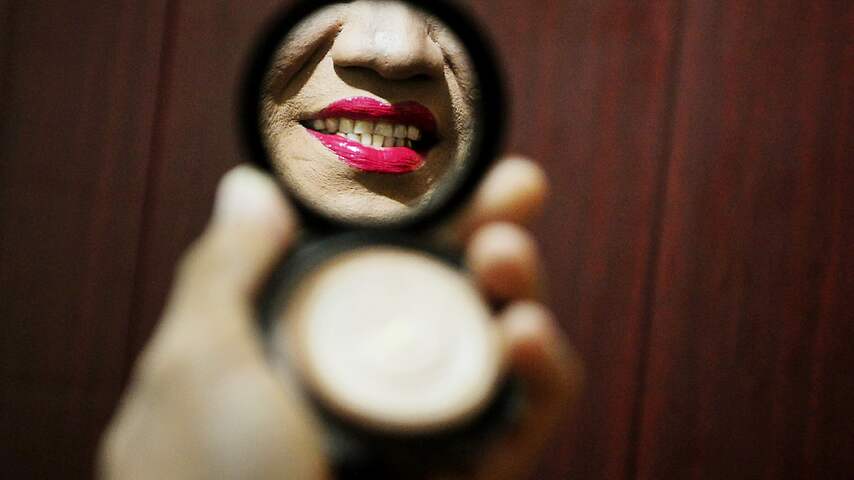 transgender transseksueel travestiet