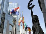 Werkgelegenheid in eurozone trekt aan