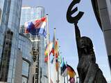 Negatieve inflatie in eurozone door lage olieprijs