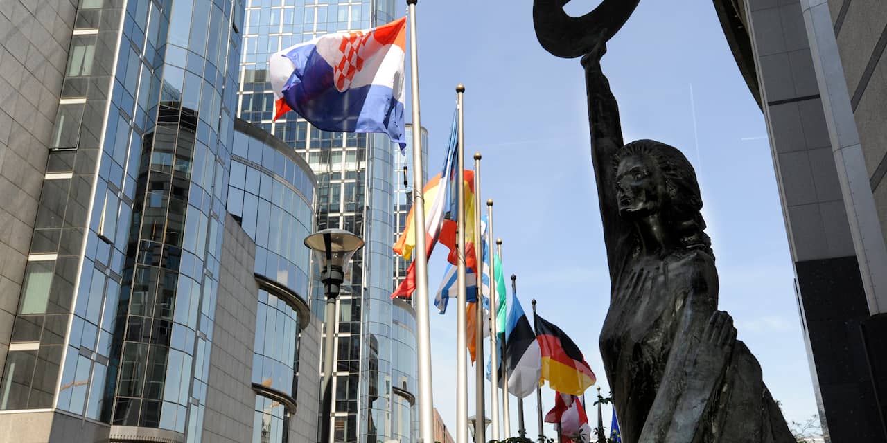 Europese Commissie wil geen aparte begroting voor eurozone