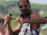 Brand verpest verjaardagfeest Snoop Dogg