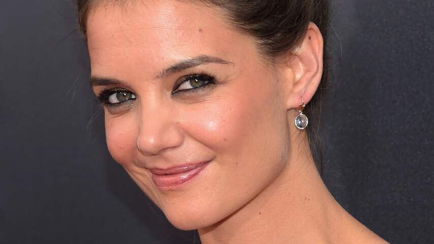 katie holmes