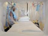 Wantrouwen bevolking bemoeilijkt aanpak ebola