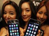 Verizon staat achter Samsung in zaak tegen Apple