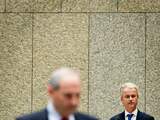 'Straattaal hoort niet in Kamer'