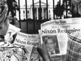 Watergate was het begin van politiek wantrouwen in de VS