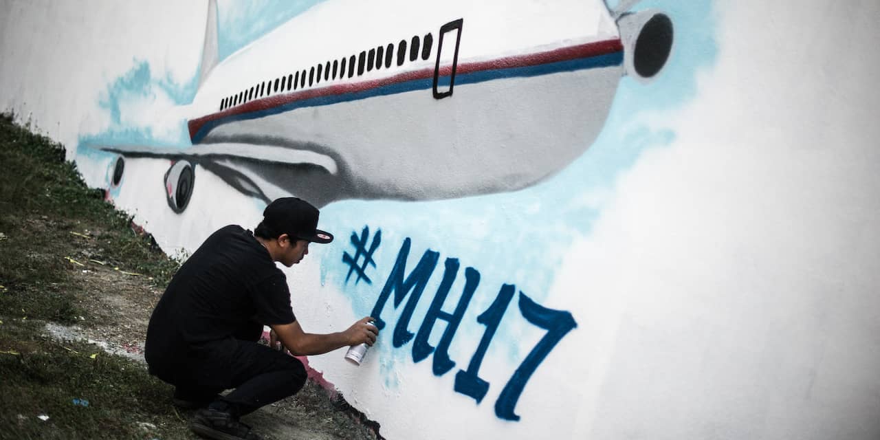 Russische troepenopbouw reden voor stoppen MH17-missie