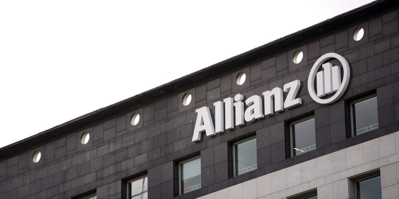 'Allianz klaagt Volkswagen aan om dieselschandaal'