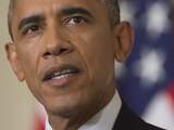 Obama autoriseert luchtaanvallen Irak