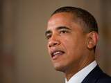 'Banenplan Obama geeft enorme stimulans economie'