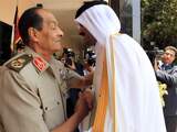 Nieuwe leider Tantawi getuigt in zaak Mubarak