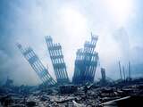 Amerika herdenkt aanslagen 11 september