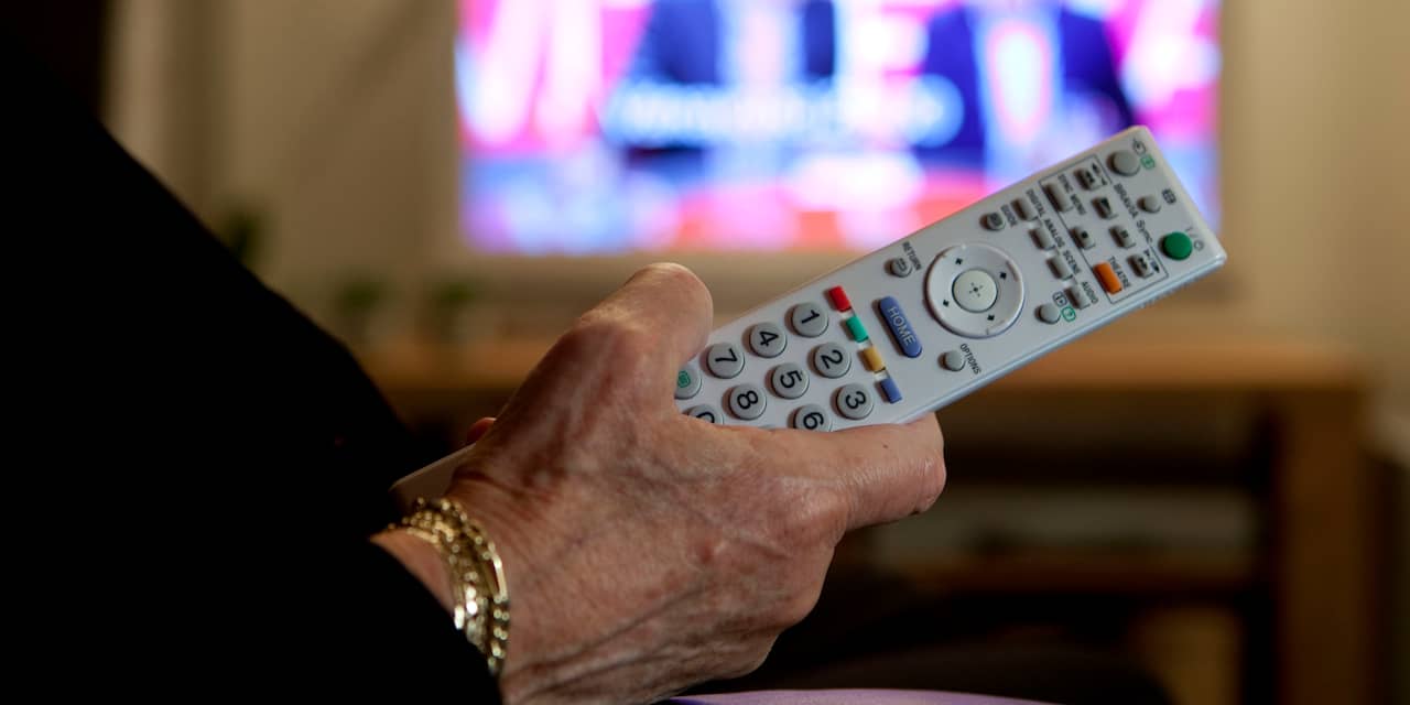 Groei in inkomsten tv-reclame zet door