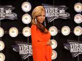 'Zwangere buik Beyoncé tijdens MTV Awards was nep'