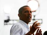 Obama laat plannen doorschemeren