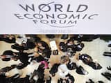 VS wegens 'shutdown' niet aanwezig op economisch congres in Davos