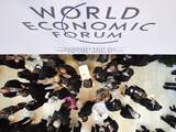 VS wegens 'shutdown' niet aanwezig op economisch congres in Davos