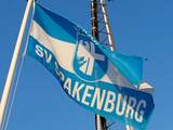 Spakenburg moet vrezen voor kwijtraken titel uit 2012