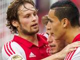 Blind: 'Merk dat ik na WK meer aanzien heb bij Ajax'